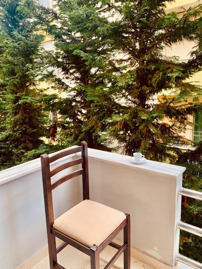 Perfect Location, Nature And Sea - Self Check-In Голем Екстериор снимка