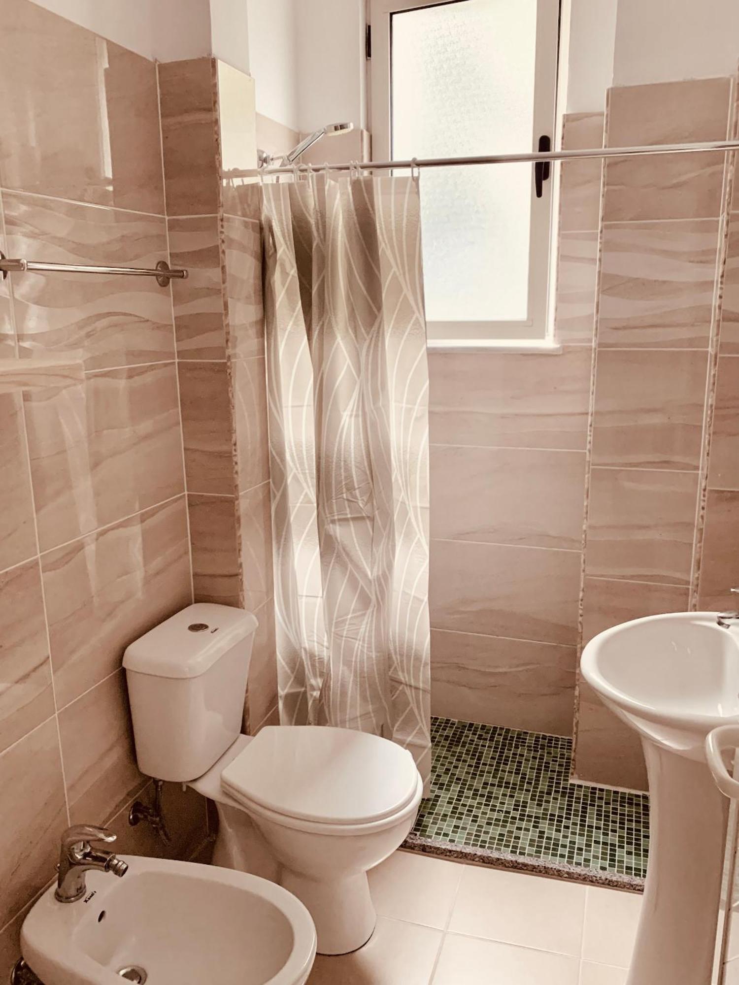 Perfect Location, Nature And Sea - Self Check-In Голем Екстериор снимка